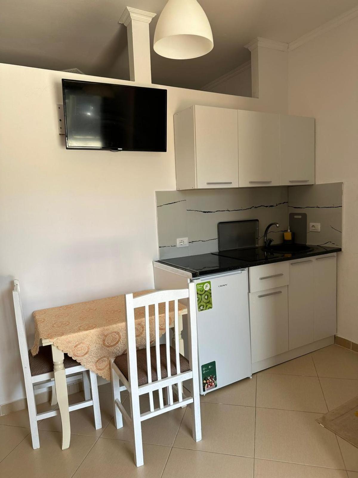 Villa B&E 2 Vlore Exterior photo